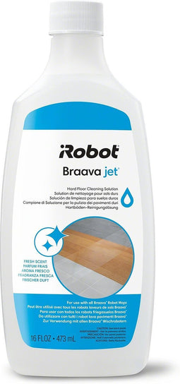 iRobot® Braava jet Hard Floor Cleaning Solution - 473ml