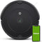 iRobot® Roomba® 692 Robotstofzuiger - Zwart