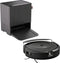 iRobot Roomba Combo 10 Max + AutoWash Dock - Robotstofzuiger en Dweilrobot - Zelfreinigend - Objectdetectie en vermijding - X0858