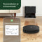 iRobot Roomba Combo® 2 Essential + AutoWash Dock - Robotstofzuiger met Dweilfunctie - Zwart - Y0510