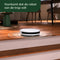 iRobot Roomba Combo® 2 Essential + AutoWash Dock - Robotstofzuiger met Dweilfunctie - Wit- Y0512