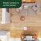 iRobot Roomba Combo® 2 Essential + AutoWash Dock - Robotstofzuiger met Dweilfunctie - Wit- Y0512