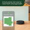iRobot Roomba Combo® Essential Robotstofzuiger met Dweilfunctie - Zwart - Y0110