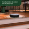 iRobot Roomba Combo® Essential Robotstofzuiger met Dweilfunctie - Zwart - Y0110