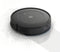 iRobot Roomba Combo® Essential Robotstofzuiger met Dweilfunctie - Zwart - Y0110