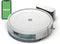 iRobot Roomba Combo® Essential Robotstofzuiger met Dweilfunctie - Wit - Y0112
