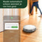 iRobot Roomba Combo® Essential Robotstofzuiger met Dweilfunctie - Wit - Y0112