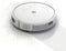 iRobot Roomba Combo® Essential Robotstofzuiger met Dweilfunctie - Wit - Y0112