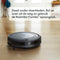 iRobot Roomba Combo® i5 - Robotstofzuiger met Dweilfunctie - Met Laadstation - Ideaal voor Huisdieren - i5172
