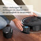 iRobot Roomba Combo® i8 - Robotstofzuiger met Dweilfunctie - Met Laadstation - Ideaal voor Huisdieren - i8178