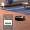 iRobot Roomba Combo® i8 - Robotstofzuiger met Dweilfunctie - Met Laadstation - Ideaal voor Huisdieren - i8178
