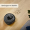 iRobot Roomba Combo® i8 - Robotstofzuiger met Dweilfunctie - Met Laadstation - Ideaal voor Huisdieren - i8178