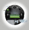 iRobot Roomba Combo® i8+ - Robotstofzuiger met Dweilfunctie - Zelfledigend - Ideaal voor Huisdieren - i8578