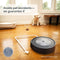 iRobot Roomba Combo j5 Robotstofzuiger met Dweilfunctie - Objectdetectie en vermijding - Ideaal voor Huisdieren - j5178