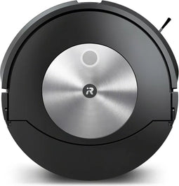 iRobot Roomba Combo j7 Robotstofzuiger en Dweilrobot - Objectdetectie en vermijding - c7158