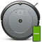 iRobot® Roomba® i1+ Robotstofzuiger - Leegstation - Bediening via app en stem - Geschikt voor huisdieren - i1156