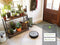 iRobot® Roomba® i1 Robotstofzuiger -Systematisch schoonmaken - Bediening via app en stem - Geschikt voor huisdieren - i1156