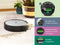 iRobot® Roomba® i1 Robotstofzuiger -Systematisch schoonmaken - Bediening via app en stem - Geschikt voor huisdieren - i1156