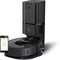 iRobot® Roomba® i7+ - Robotstofzuiger met slimme navigatie - Automatische vuilafvoer - i7558