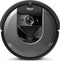 iRobot® Roomba® i7+ - Robotstofzuiger met slimme navigatie - Automatische vuilafvoer - i7558