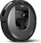 iRobot® Roomba® i7+ - Robotstofzuiger met slimme navigatie - Automatische vuilafvoer - i7558