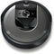 iRobot® Roomba® i7+ - Robotstofzuiger met slimme navigatie - Automatische vuilafvoer - i7558