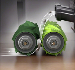 iRobot Roomba i7 - Robotstofzuiger