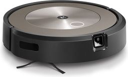 iRobot Roomba j9 robotstofzuiger Stofzak Zwart
