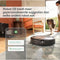 iRobot Roomba j9 robotstofzuiger Stofzak Zwart