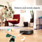 iRobot Roomba j9+ robotstofzuiger Stofzak Zwart