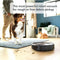 iRobot Roomba j9 robotstofzuiger Stofzak Zwart