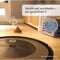 iRobot Roomba j9 robotstofzuiger Stofzak Zwart