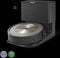 iRobot Roomba j9+ robotstofzuiger Stofzak Zwart