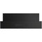 Bosch DWB66BC60 - Wandafzuigkap - 3 standen 619 m3/h 70 dB(A) LED verlichting
