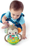 Muziekspeelgoed Bright Starts Monkey