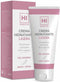 Hydraterende Gezichtscrème Hi Sensitive Ligera Redumodel 92502 30 ml