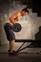 Iron Gym 20kg Adjustable Barbell Set