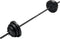 Iron Gym 20kg Adjustable Barbell Set