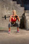 Iron Gym 23kg Adjustable All In One Curl Bar Set