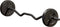 Iron Gym 23kg Adjustable All In One Curl Bar Set