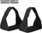 Iron gym Ab straps
