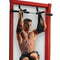 Iron gym Ab straps