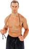 Iron Gym Adjustable Speed Rope Fitness accessoire Fitness kabel - Fitness touw - Springtouw