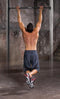 Iron Gym Chin Up Bar Optrekstang Pull up bar