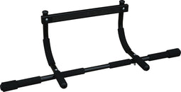 Iron Gym Deurtrainer Optrekstang Buikspiertrainer - Best getest