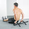 Iron Gym Deurtrainer Optrekstang Buikspiertrainer - Best getest