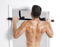 Iron Gym Deurtrainer Optrekstang Buikspiertrainer - Best getest