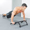 Iron Gym Deurtrainer Optrekstang Buikspiertrainer - Best getest