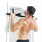 Iron Gym Deurtrainer Optrekstang Buikspiertrainer - Best getest