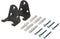 Iron Gym Deurtrainer Optrekstang Buikspiertrainer - Best getest